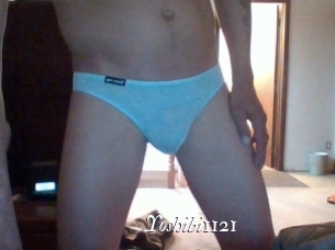 Yoshibi1121