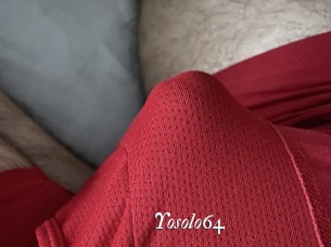 Yosolo64