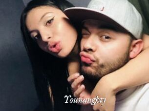Younaughty