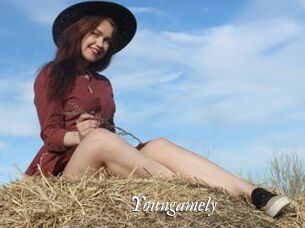 Youngamely