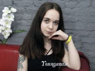 younganita Partouze