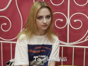 Youngblondelolli