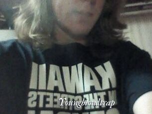 Youngblondtrap