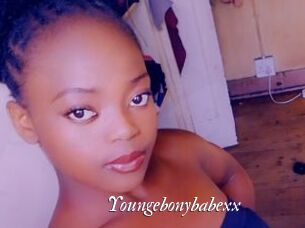 Youngebonybabexx