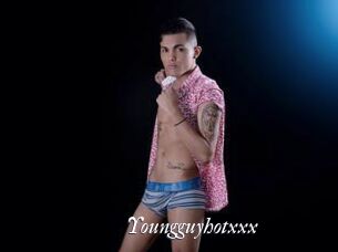 Youngguyhotxxx