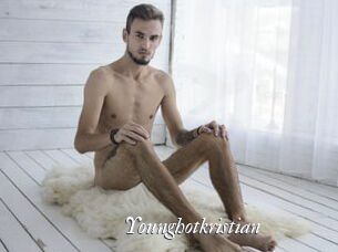 Younghotkristian