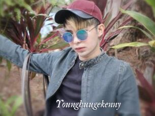 Younghuugekenny