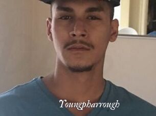 Youngpharrough
