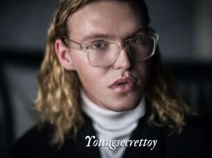 Youngsecrettoy