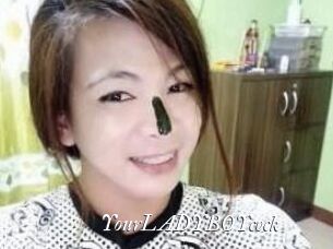 YourLADYBOYcock