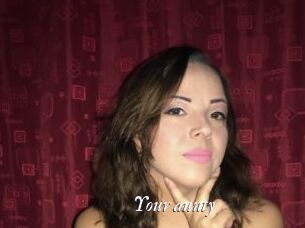 Your_aunty