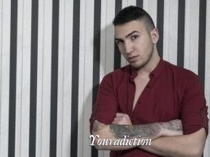 Youradiction