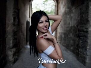 Yourblackfox