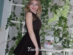 Yourchancesmile