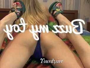 Yourd3sire