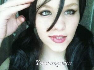 Yourdarkgoddess