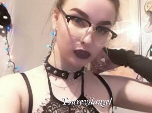 Yourevilangel
