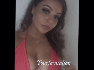 Yourfavitalian
