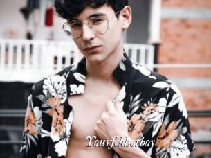 Yourfckhotboy