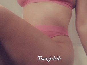 Yourgirlelle