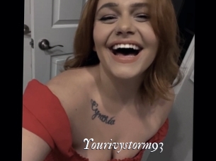 Yourivystorm93