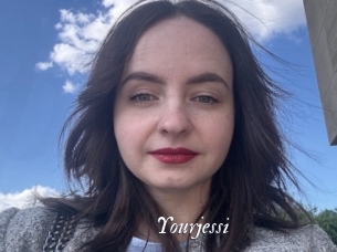 Yourjessi