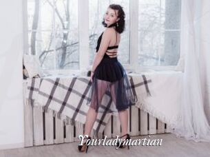 Yourladymartian