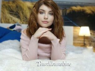 Yourlilsunshine