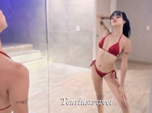 yourlustsweet Partouze