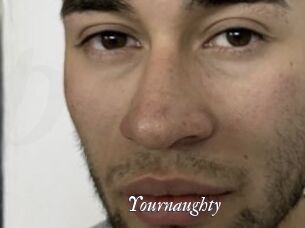 Yournaughty