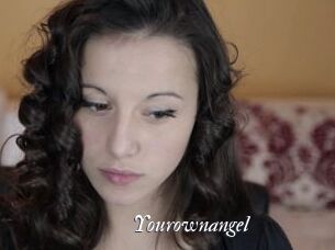 yourownangel Partouze