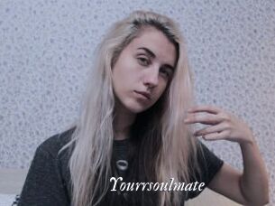 Yourrsoulmate