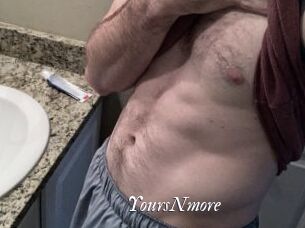 YoursNmore