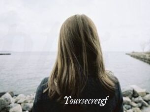 Yoursecretgf