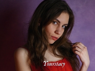 Yourstacy