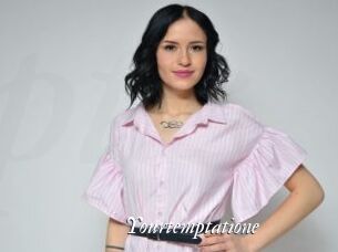 Yourtemptatione