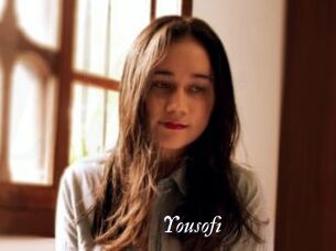 Yousofi