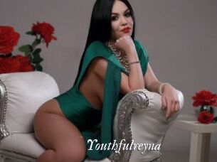 youthfulreyna Partouze