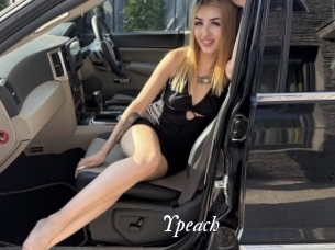 Ypeach
