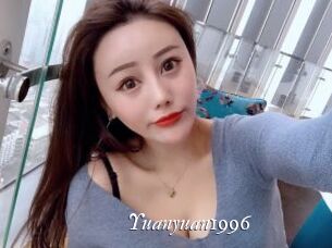 Yuanyuan1996