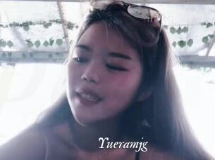 Yueramjg