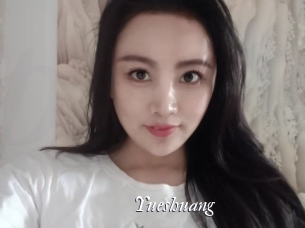 Yueshuang