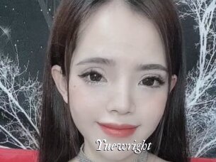 Yuewright