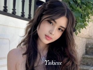 yukicox Partouze