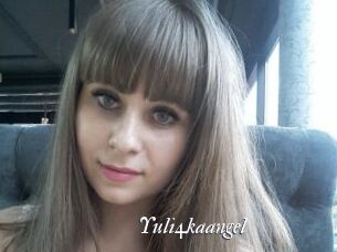 Yuli4kaangel
