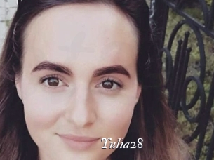 yulia28 Partouze