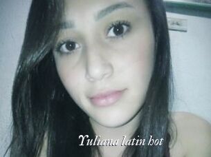 Yuliana_latin_hot