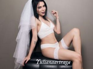 Yulianaarteaga