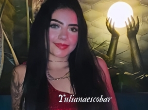 yulianaescobar Partouze