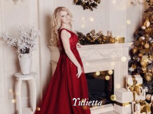 Yulietta